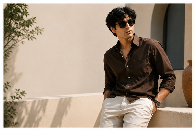 Mens collection