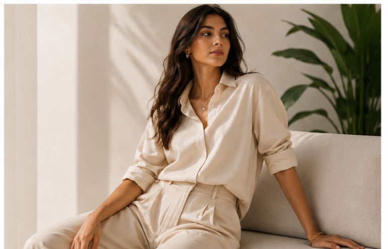 Women's collection